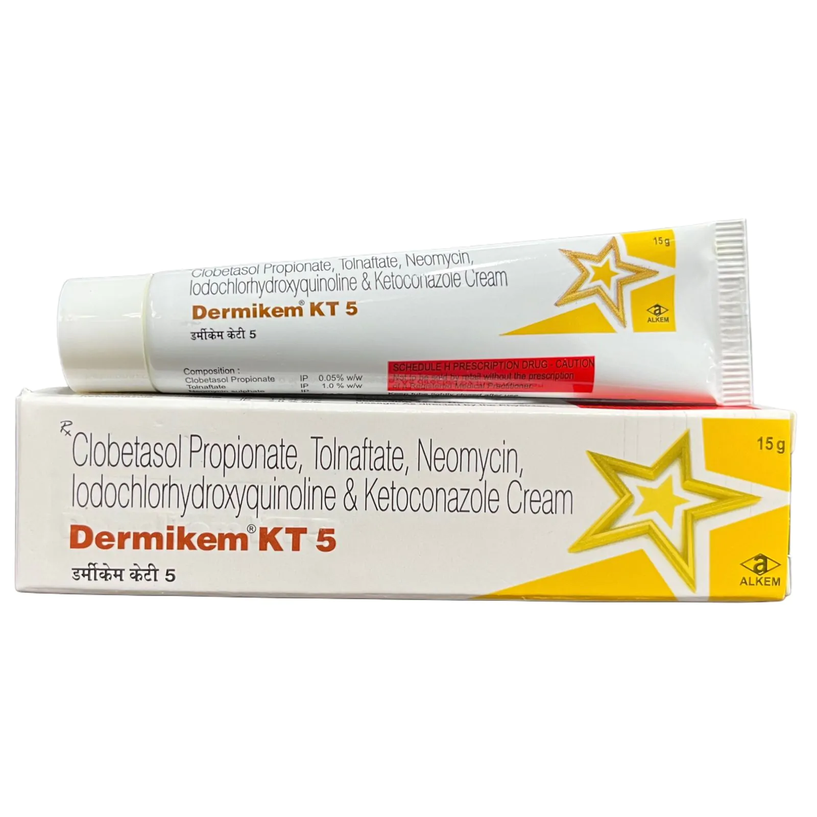 Dermikem KT 5