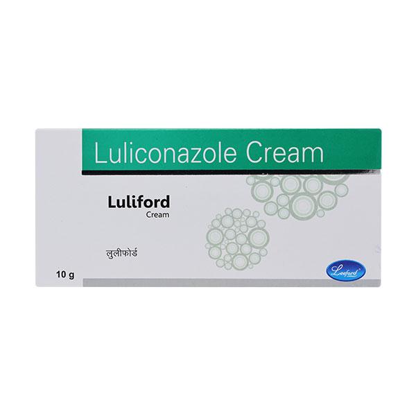 LULIFORD Cream 10gm