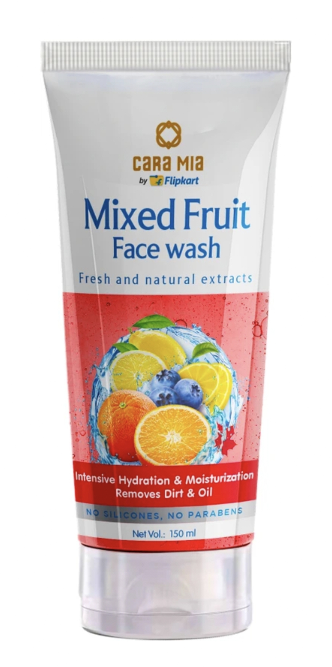 Cara Mia Facewash 150ml